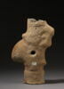 figurine de Bès combattant, image 3/3