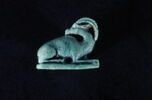 amulette ; sceau, image 1/3