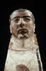 masque-plastron, image 2/6