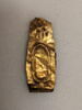 amulette ; plaquette, image 1/2