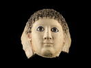 masque de momie, image 1/5