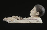 masque-plastron, image 2/10