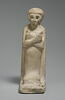 figurine ; serviteur funéraire, image 1/7