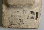 figurine ; serviteur funéraire, image 6/7