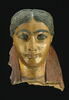 masque-plastron, image 1/3