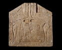 Table d'offrandes de Padihorpakhered, image 1/4