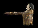 masque-plastron à dosseret, image 6/9