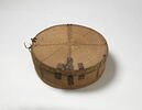 panier ; couvercle de panier, image 1/3