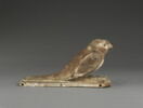 figurine d'oiseau akhem ; statue de Ptah-Sokar-Osiris, image 3/3