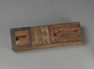 statue de Ptah-Sokar-Osiris ; figurine d'oiseau akhem, image 6/8