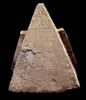 pyramidion tronqué, image 3/5