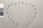 collier ; perle ; scarabée, image 3/6