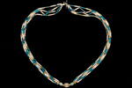 collier ; perle ; scarabée, image 4/6
