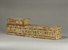 statue de Ptah-Sokar-Osiris, image 1/8