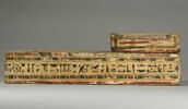 statue de Ptah-Sokar-Osiris, image 5/8