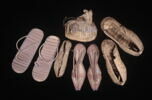 sandale gauche, image 2/2