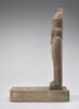 statue de Ptah-Sokar-Osiris ; élément momifié, image 4/7