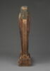 statue de Ptah-Sokar-Osiris ; élément momifié, image 4/5