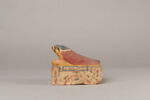 figurine d'oiseau akhem ; statue de Ptah-Sokar-Osiris, image 2/5