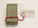 plaquette, image 2/2