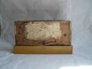 coffret funéraire, image 2/2