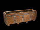 Cuve du cercueil intérieur de Sépi I, image 1/4