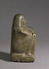statue cube ; statue naophore, image 4/8