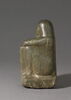 statue cube ; statue naophore, image 5/8