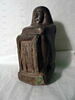 statue cube ; statue naophore, image 2/8