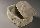 sarcophage de faucon, image 5/5