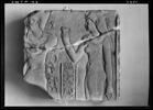 relief mural  ; bloc de paroi, image 2/2