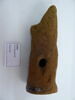 figurine d'Harpocrate à la corne d'abondance, image 2/2