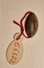 perle en demi olive, image 3/3