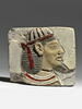 plaquette  ; incrustation, image 1/2