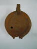 lampe à bec arrondi et 3 boutons ; lampe à anse en anneau à butée, image 2/2
