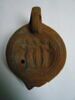 lampe à bec arrondi ; lampe à anse en anneau à butée, image 2/2