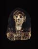 masque-plastron, image 1/2