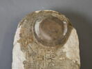 stèle cintrée, image 2/2
