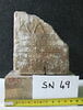 stèle, image 1/3