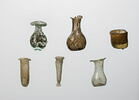 flacon conique, image 2/2