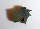 amulette oudjat simple monoface, image 1/3