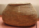 panier ; couvercle de panier, image 2/2