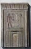 Stèle de Sénouséret et Dédet, image 3/3