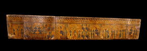Cercueil intérieur d'Imenhetep, image 49/106
