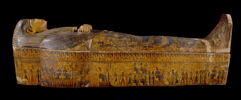 Cercueil intérieur d'Imenhetep, image 57/106