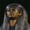 Cercueil intérieur d'Imenhetep, image 70/106