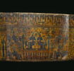 Cercueil intérieur d'Imenhetep, image 80/106