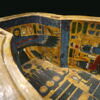 Cercueil intérieur d'Imenhetep, image 83/106