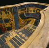 Cercueil intérieur d'Imenhetep, image 85/106
