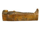 Cercueil intérieur d'Imenhetep, image 25/106